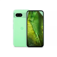 Original Google Pixel 8a 5G 256GB 6.1&Prime; 64MP&13MP NFC e-Sim Tensor G3 Phone