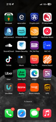 iPhone 15 Pro 256gb WITH TIK TOK & TIKTOK STUDIO & TikTok Seller Center App