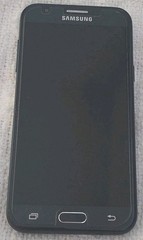 Samsung Galaxy J3 Eclipse, SM-J237V, 16GB, Verizon, Android, Clean IMEI, 👀Info