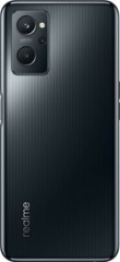 Realme 9i 64GB 4GB RAM RMX3491 (FACTORY UNLOCKED) 6.6&Prime; 50MP Black, Blue (Global)