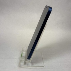 Unlocked Apple iPhone 12 64GB 18.3.2 Blue NGF73LL/A Heavy Scratches