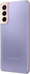 Samsung Galaxy S21 5G SM-G991U 128GB Android Factory Unlocked Smartphone Violet