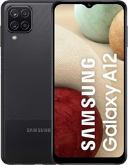 Samsung Galaxy A12 32GB A125U US Cellular/Unlocked Smartphone – Excellent