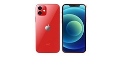 Apple iPhone 12 A2172 64GB Red 6.1&Prime; Unlocked Clean IMEI CDMA + GSM: Good