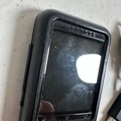 Neonode N2 Black 2&Prime; TFT Screen 2 MP Camera Bluetooth Mobile Phone – For Parts