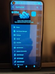 Kali Linux Nethunter OnePlus 11 Penetration Testing Tool