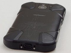 Kyocera DuraForce Pro 2 (E6910) 64GB (Verizon) Smartphone – Clean IMEI – H2478