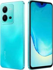 Vivo V25 5G Factory Unlocked Dual SIM-12GB/GB 256(6.44 inch) Full HD+ Display