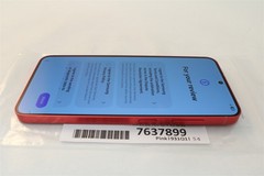 Samsung Galaxy S25 Pink – Unlocked AT&T T-Mobile Verizon w/ 100% batt! 7637899