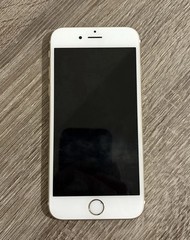 Apple iPhone 6s 128GB Gold 4.7in 12MP iOS GSM Single SIM A1633 Used