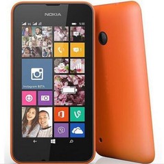 Nokia Lumia 530 512MB RAM 8GB ROM Silgle/Dual SIM Microsoft Windows Phone