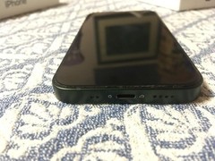 Apple iPhone 13 mini 256GB Green Green MINT All Original