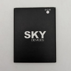SKY Elite B5 Smartphone 8GB 5.0&Prime; Dual SIM 4G LTE TMobile AT&T Mint Unlocked Gold