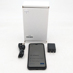 Kyocera Dura Sport 5G C6931 64GB Great Condition | Black | UNLOCKED