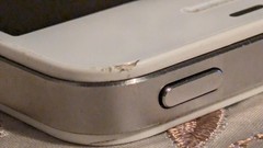 Apple iPhone 4 White (T-Mobile) A1332 8GB GSM & CDMA IOS 7.1.2 Read Description