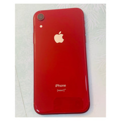 Apple iPhone XR 64GB Yellow/White/Black T-Mobile Unlocked Verizon At&t 4G