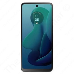 Motorola Moto G 5G XT2417 2024 128GB Unlocked 6.6&Prime; HD+ 50MP Dual SIM Sage Green