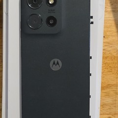 Motorola moto g 2025 128GB Forest Gray Verizon 5G 6.7in 50MP Camera