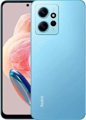 Xiaomi Redmi Note 12 4G (128GB+4GB) GSM Factory Unlocked 6.67&Prime; 50MP 5000mAh NEW