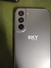 Sky Devices Elite B63 Smartphone 16GB
