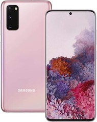 Samsung Galaxy S20 5G SM-G981U1 128GB Fully Unlocked AT&T Verizon T-Mobile PHONE