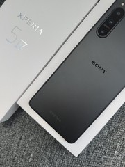 Sony Xperia 5 IV 5G 6.1 » 12MP 128GB Android XQ-CQ54 SmartPhone 5000mAh