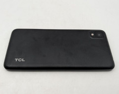 TCL 30 Z Android Smartphone Verizon Locked 6.1&Prime; HD 32GB 8MP NFC Camera 3G Black