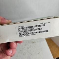 Samsung Galaxy Express 4G LTE 5MP Camera 1.5GHz CPU