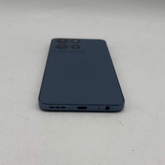 AT&T Motorola Moto G (2026) 128GB 16 Blue XT2613-3