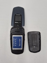 Verizon Samsung (SCH-U350) Smooth Flip Cell Phone Speaker With Camera