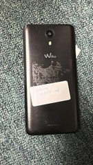 Wiko Life C210AE Smartphone Not Turning On Phone for Parts Only