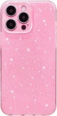 Case for iPhone 14 Pro Max Glitter Cute Sparkly Shiny Bling Phone Cases 6.7&Prime;