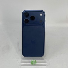 Unlocked Apple iPhone 17 Pro 256GB 26.4.1 Deep Blue MG7M4LL/A