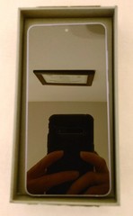 Samsung Galaxy S26+ (SM-S947U) – UNLOCKED, Cobalt Violet, 6.7&Prime;, 256GB, Open Box