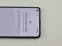 OnePlus 8 (IN2015) 128GB – Green (GSM Unlocked) Dual SIM – SMALL ISSUE – J7872