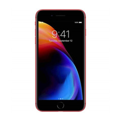 Apple iPhone 8 Unlocked Verizon Red/Space Gray 64GB 128GB 256GB