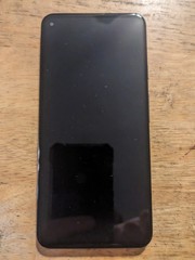 Google Pixel 5a Android Phone Rooted with Magisk W/ Dasher & Sparks Installed