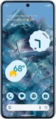 Google Pixel 8 Pro, Unlocked | 128 GB, Blue, 6.7 in Screen | B- Grade | G1MNW
