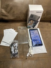 Nokia C2 2nd Edition 5.7&Prime; LCD 5MP Rear & 2Mp Front Camera Unlocked NEW!!!