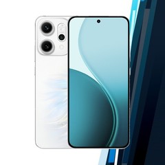 OPPO Reno14 Pro 5G Android Cell Phone (WHITE/12GB+512GB/Dual SIM/Unlocked)