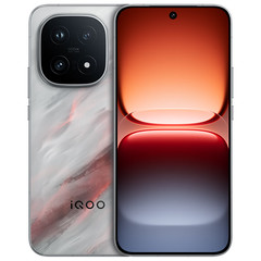 VIVO iQOO 15 Smartphone Android 16 Snapdragon 8 Elite Gen 5 Octa Core WIFI GPS
