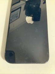 Apple iPhone 13 Midnight 128GB MLA23LL/A Unlocked Battery Health 88%