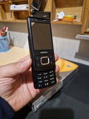Unlocked Original Nokia 6500 Slide NEW Bluetooth Java Unlocked 3G UMTS