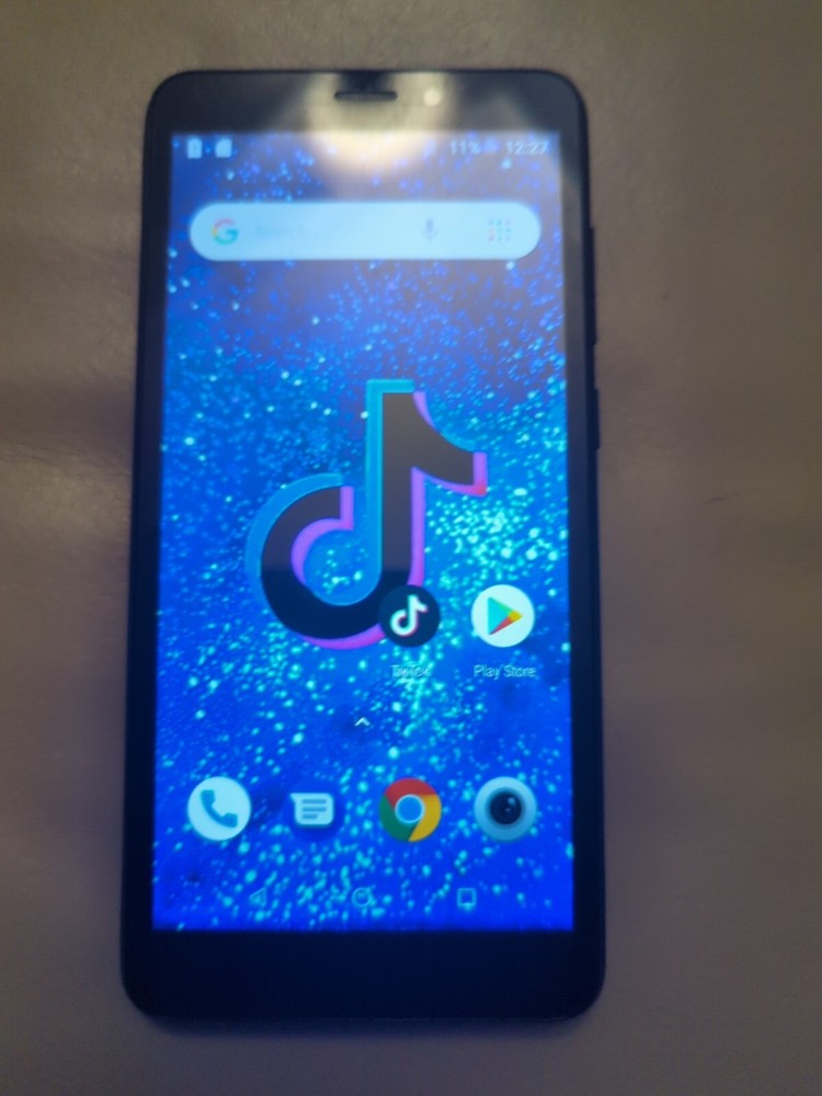 Rooted TINNO Wiko Life With TikTok And More