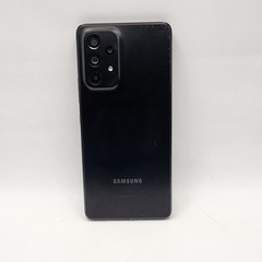 Samsung Galaxy A53 5G A536B 128GB Awesome Black (GSM Unlocked)