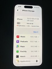 iphone 16 new with box