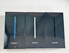 Brand New SAMSUNG Galaxy Note 10+ Plus Factory Unlocked SM-N975U1 256GB+12GB US