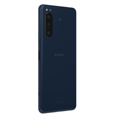 Original SONY X5 II(XQ-AS72) 256GB 5G Octa Core Unlocked Smartphone