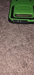 Motorola Moto Z Droid – 32GB – Black/Lunar Grey (Verizon) Smartphone