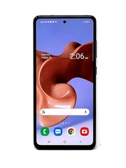 Samsung Galaxy A52 5G 128GB LTE Black SM-A526 Unlocked T-Mobile- AT&T MetroPCS